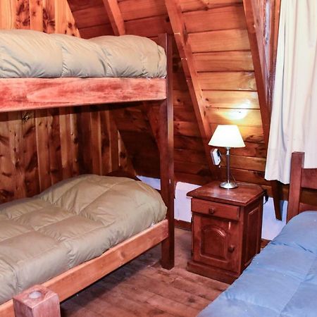 Cabanas Villa Panil San Carlos de Bariloche Ngoại thất bức ảnh