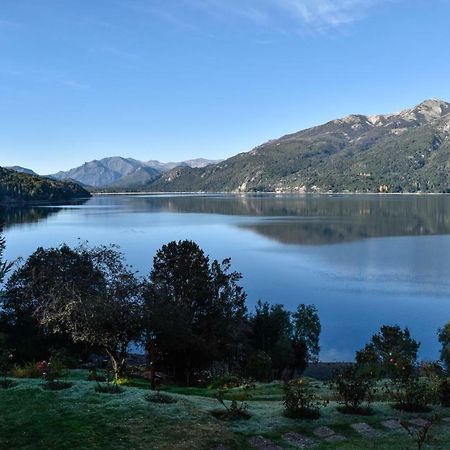 Cabanas Villa Panil San Carlos de Bariloche Ngoại thất bức ảnh