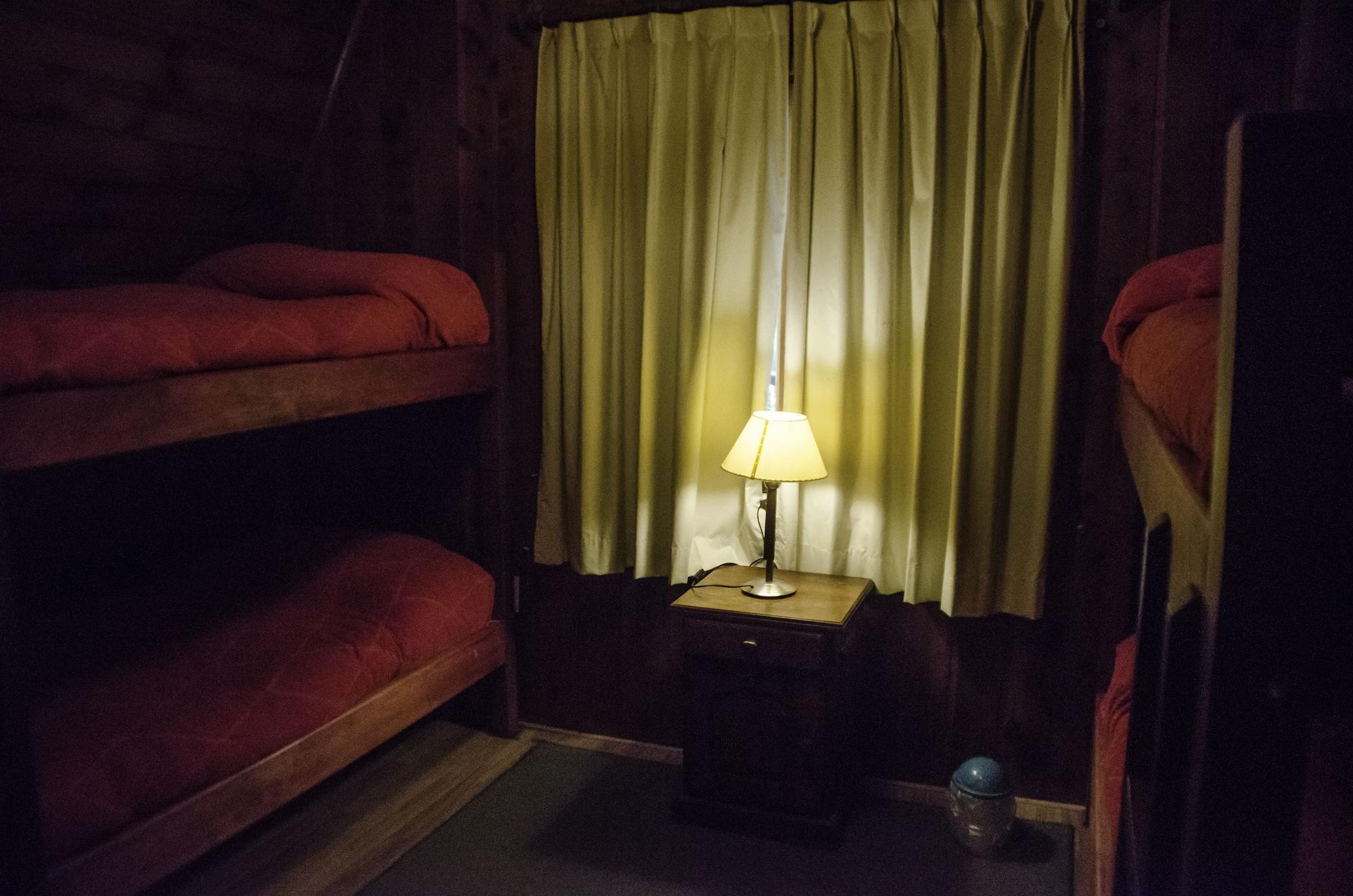 Cabanas Villa Panil San Carlos de Bariloche Ngoại thất bức ảnh