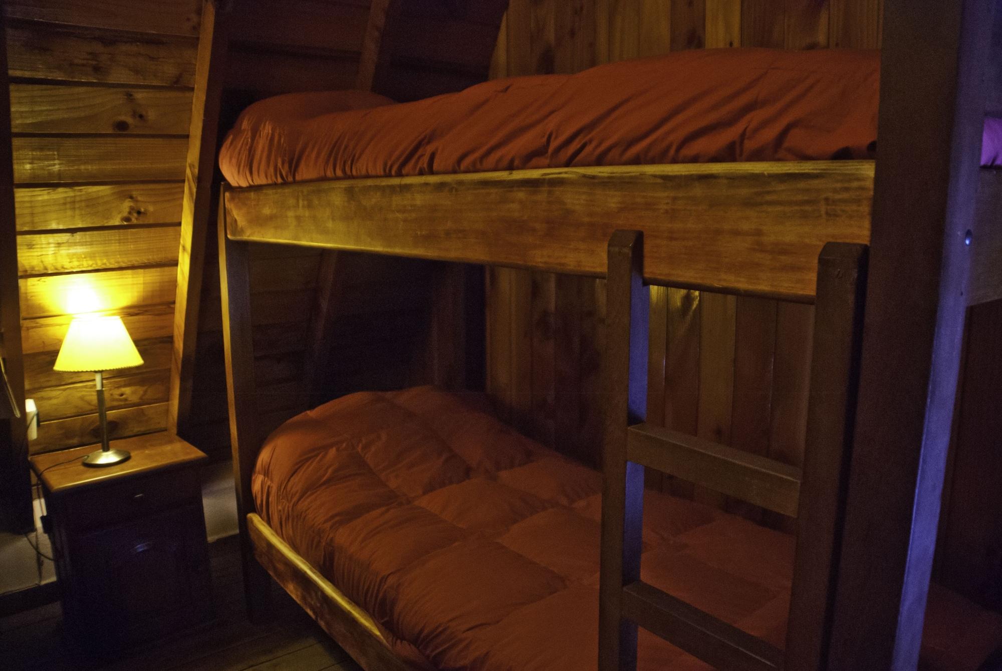 Cabanas Villa Panil San Carlos de Bariloche Ngoại thất bức ảnh