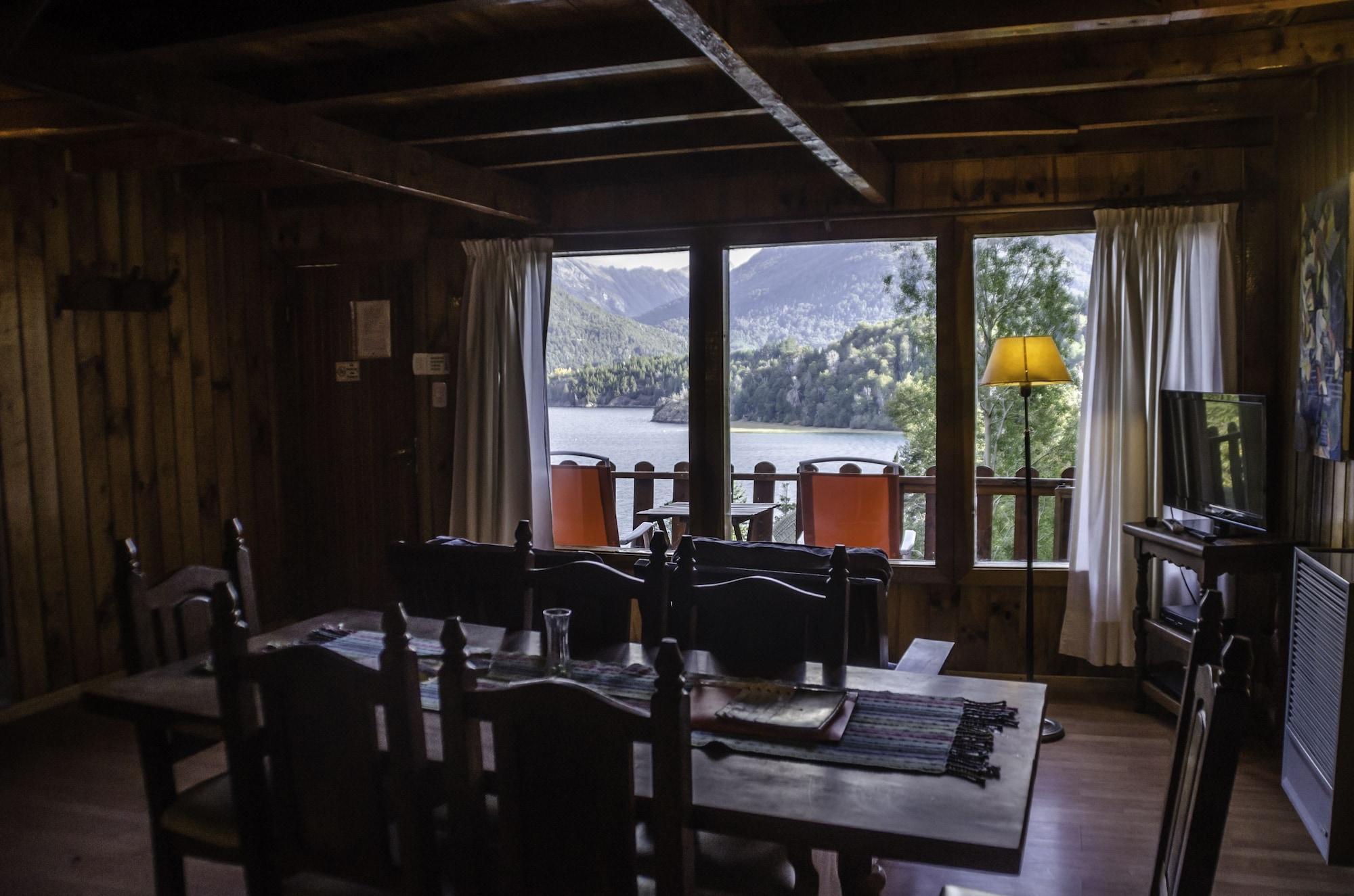 Cabanas Villa Panil San Carlos de Bariloche Ngoại thất bức ảnh