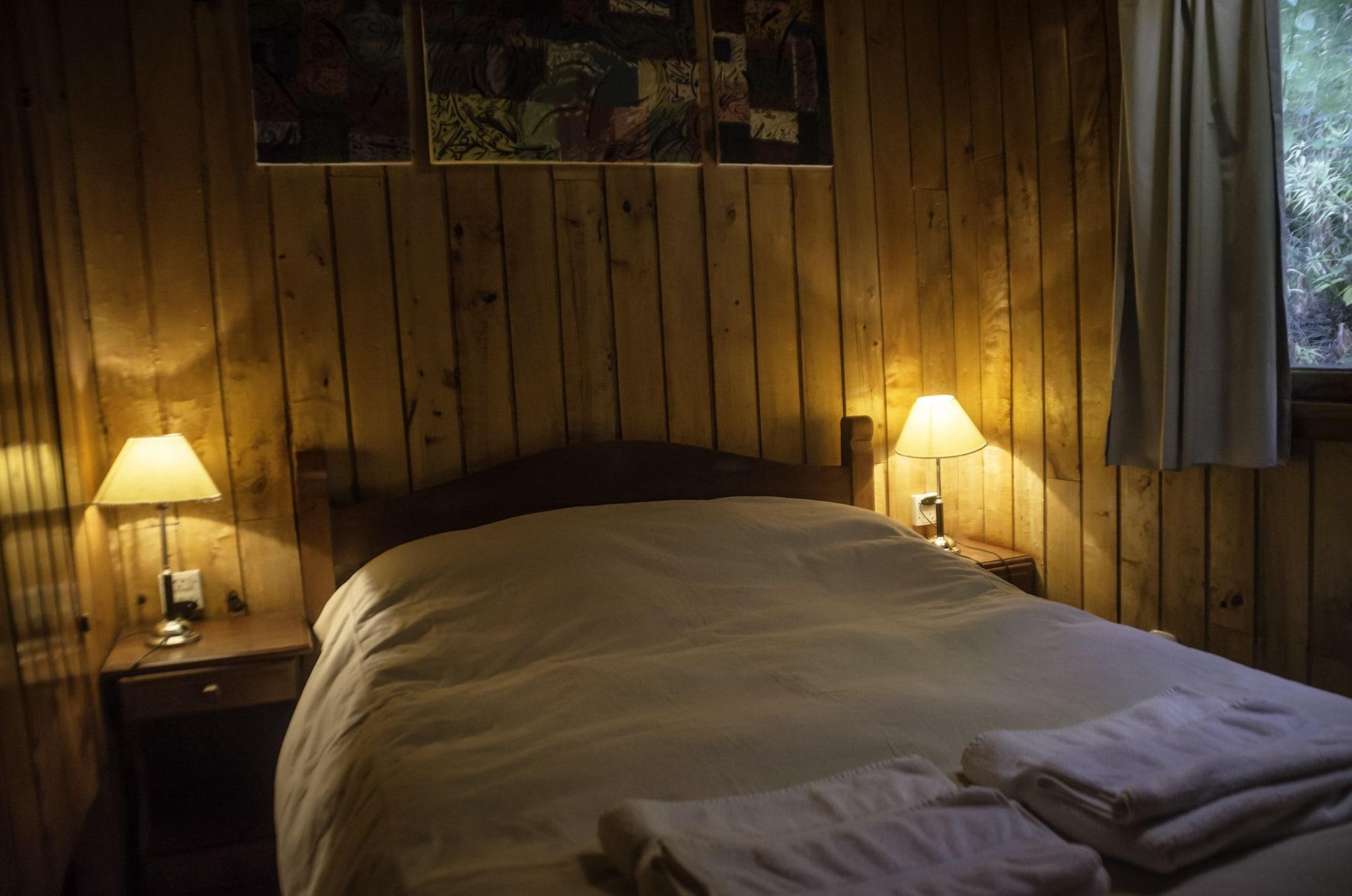 Cabanas Villa Panil San Carlos de Bariloche Ngoại thất bức ảnh