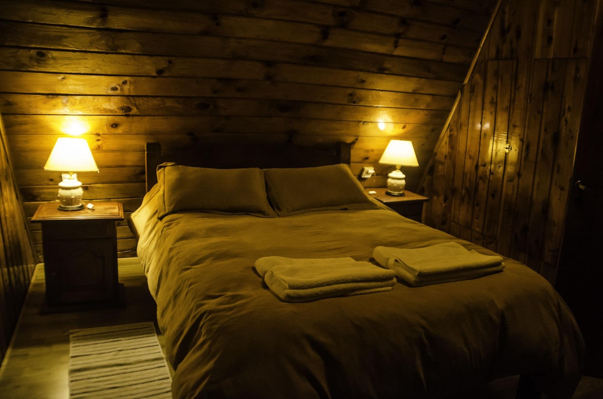 Cabanas Villa Panil San Carlos de Bariloche Ngoại thất bức ảnh