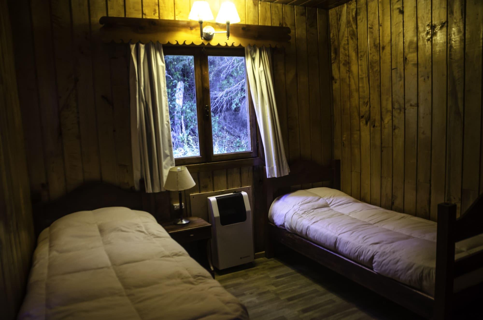Cabanas Villa Panil San Carlos de Bariloche Ngoại thất bức ảnh