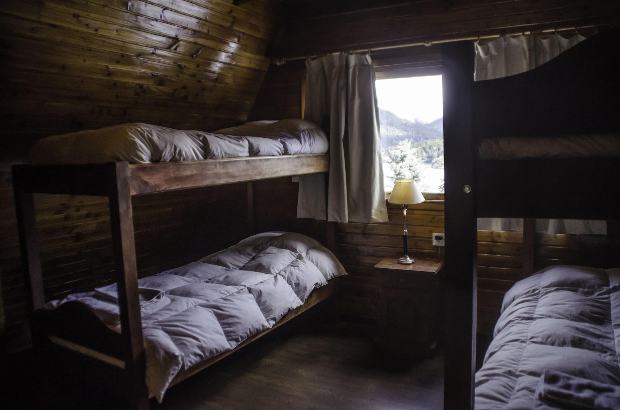 Cabanas Villa Panil San Carlos de Bariloche Ngoại thất bức ảnh