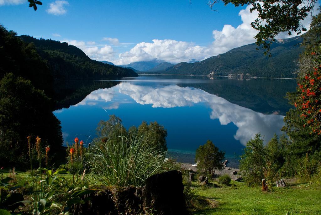 Cabanas Villa Panil San Carlos de Bariloche Ngoại thất bức ảnh