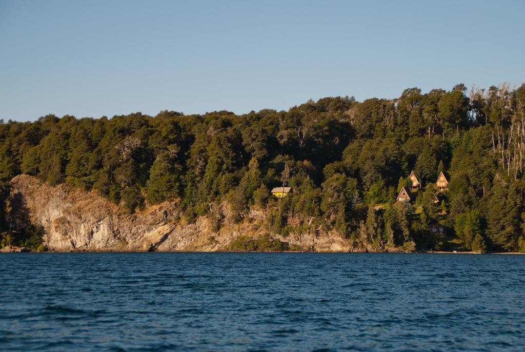 Cabanas Villa Panil San Carlos de Bariloche Ngoại thất bức ảnh