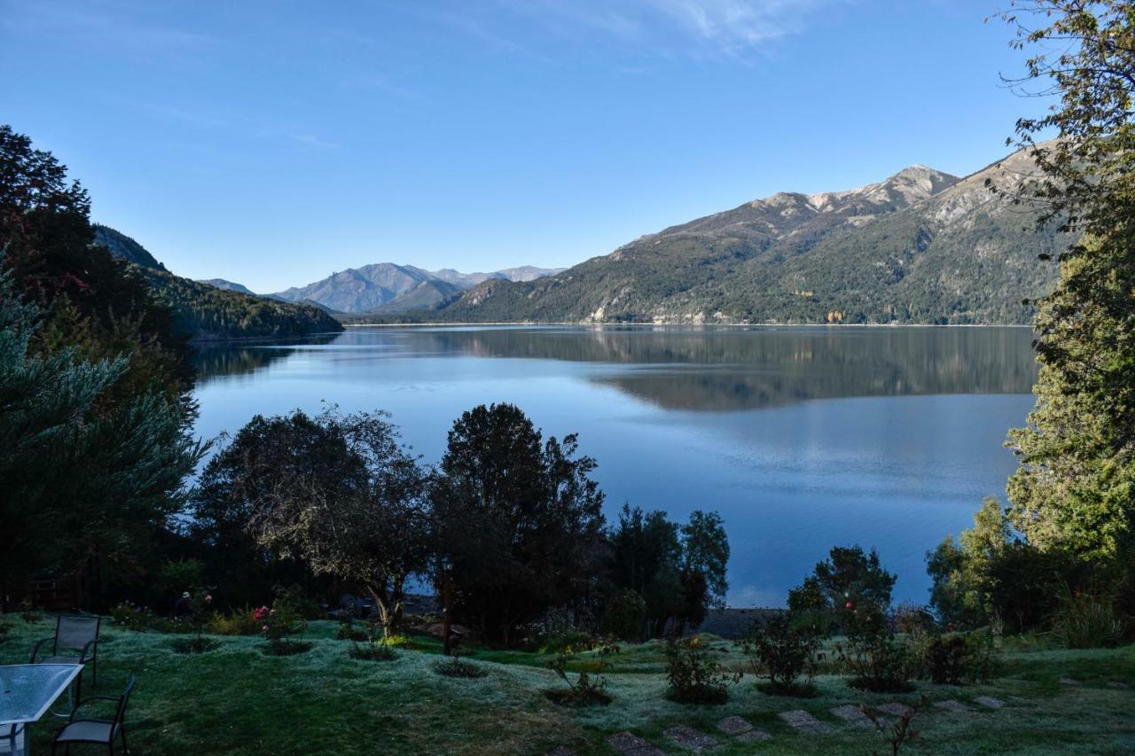 Cabanas Villa Panil San Carlos de Bariloche Ngoại thất bức ảnh
