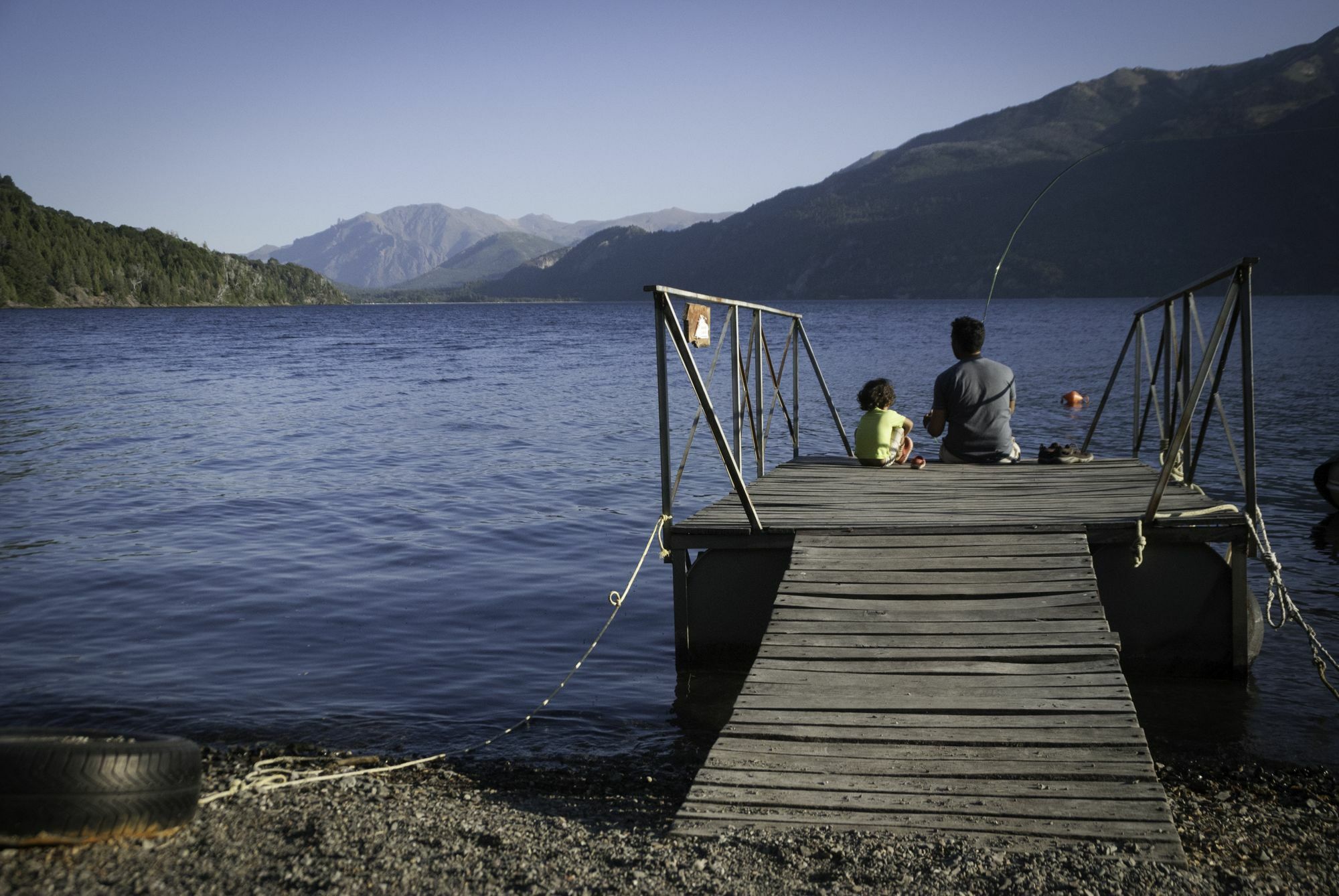 Cabanas Villa Panil San Carlos de Bariloche Ngoại thất bức ảnh
