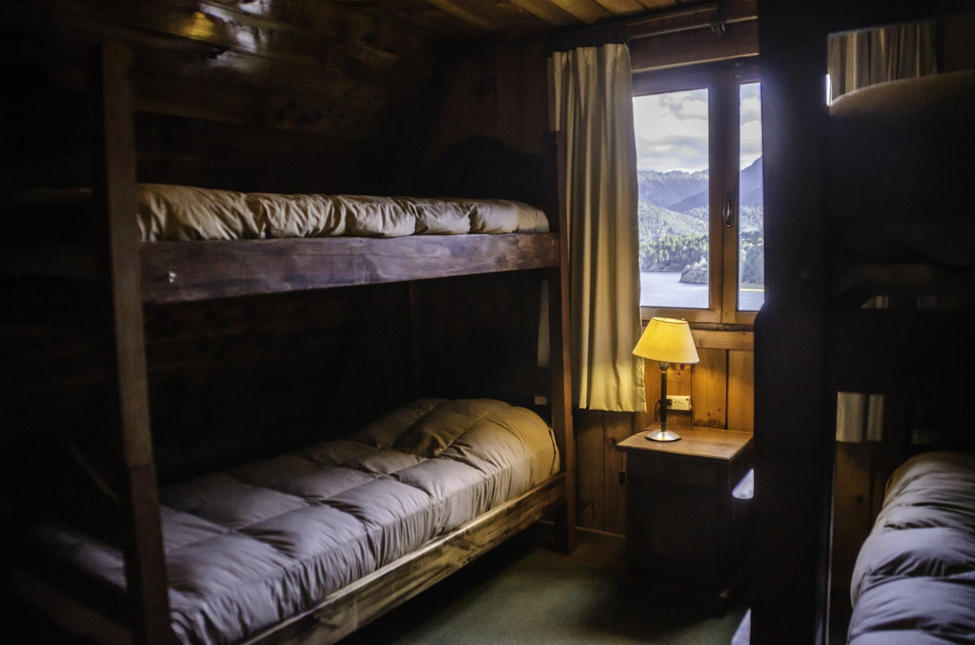 Cabanas Villa Panil San Carlos de Bariloche Ngoại thất bức ảnh