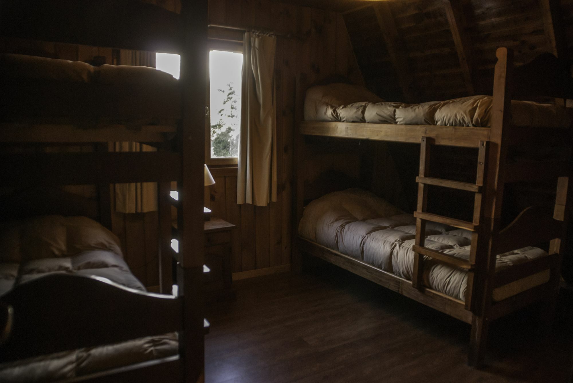 Cabanas Villa Panil San Carlos de Bariloche Ngoại thất bức ảnh